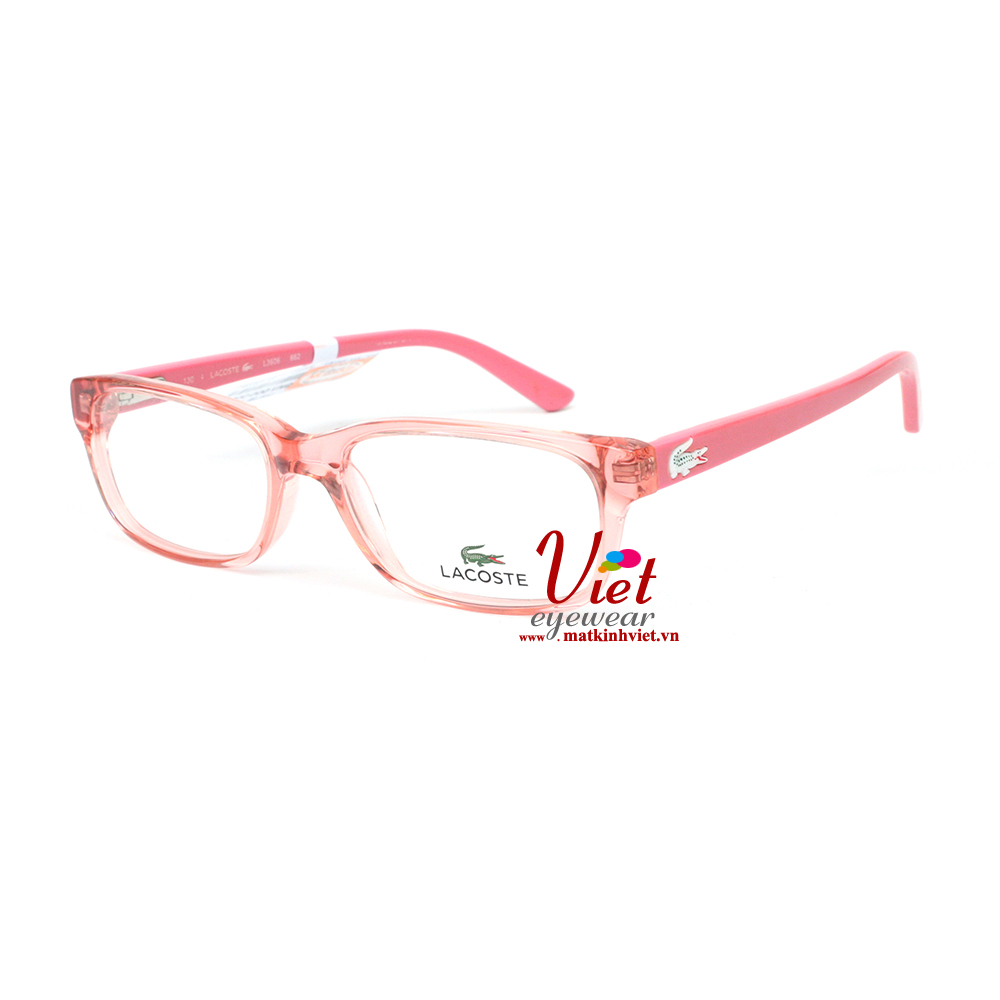 Gọng kính Lacoste Kid L3606 662